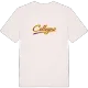 Collegno baseball t-shirt