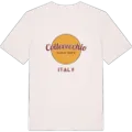 Collevecchio cirkel t-shirt