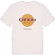 Comano cirkel t-shirt
