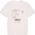 Comazzo karta t-shirt