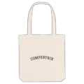 Compertrix böjd tygkasse