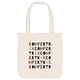 Compertrix ordlek tygkasse
