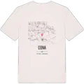 Cona karta t-shirt
