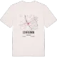 Confignon karta t-shirt