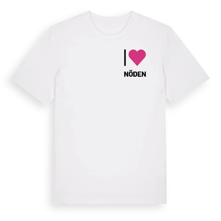 Consiglio di Zona 4 böjd t-shirt – t-shirt från PinShirt