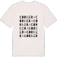 Corbera ordlek t-shirt