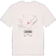 Corbins karta t-shirt