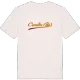 Corcelles (BE) baseball t-shirt