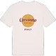 Corciano cirkel t-shirt