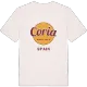 Coria cirkel t-shirt