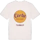 Çorlu cirkel t-shirt