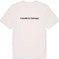 Cornellà de Llobregat fetstil t-shirt