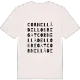 Cornellà de Llobregat ordlek t-shirt