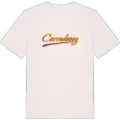 Corradooey baseball t-shirt