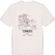 Corroios karta t-shirt