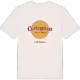 Cortegaça cirkel t-shirt