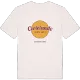 Cortelande cirkel t-shirt