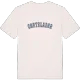Cortelazor college t-shirt