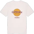 Cortevaix cirkel t-shirt