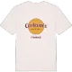 Cortevaix cirkel t-shirt