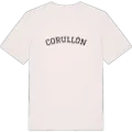 Corullón böjd t-shirt