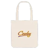 Coseley baseball tygkasse