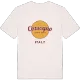 Cossogno cirkel t-shirt