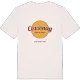 Cossonay cirkel t-shirt
