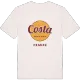 Costa cirkel t-shirt
