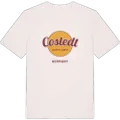 Costedt cirkel t-shirt