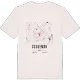 Cosuenda karta t-shirt