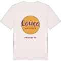 Couço cirkel t-shirt