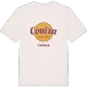 Couiza cirkel t-shirt
