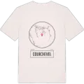 Courchevel t-shirt