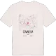Covaleda karta t-shirt