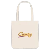 Coventry baseball tygkasse