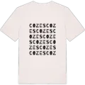Cozes ordlek t-shirt