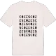 Cozes ordlek t-shirt