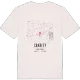 Cradley karta t-shirt