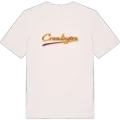 Cramlington baseball t-shirt
