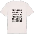 Cremona ordlek t-shirt