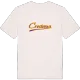 Crestuma baseball t-shirt