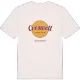 Creswell cirkel t-shirt