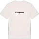 Crispiano fetstil t-shirt