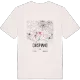 Crispiano karta t-shirt