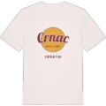 Crnac cirkel t-shirt