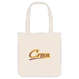 Croca baseball tygkasse