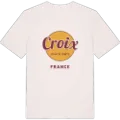 Croix cirkel t-shirt