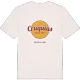 Cruquius cirkel t-shirt