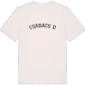 Csabacsűd böjd t-shirt